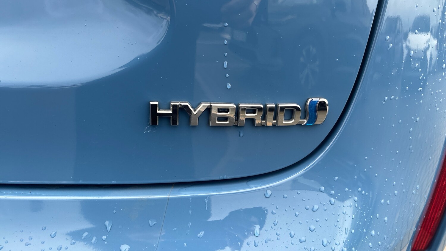 Used Toyota Yaris Cross 2021 for sale - 76542781: Photo 35