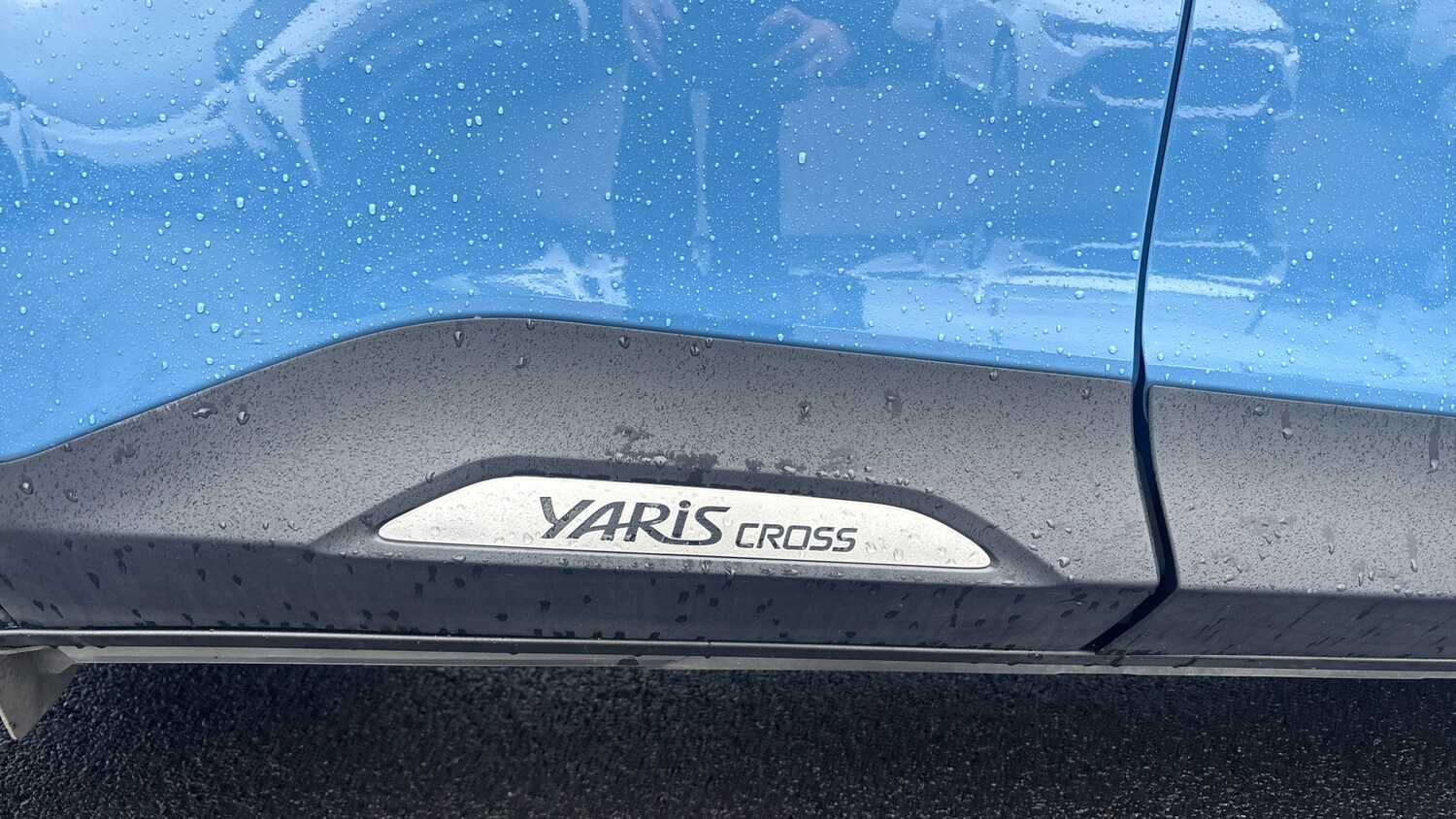 Used Toyota Yaris Cross 2021 for sale - 76542781: Photo 36