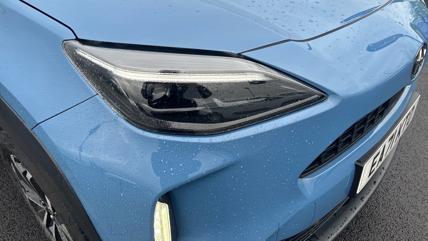 Used Toyota Yaris Cross 2021 for sale - 76542781: Photo 37