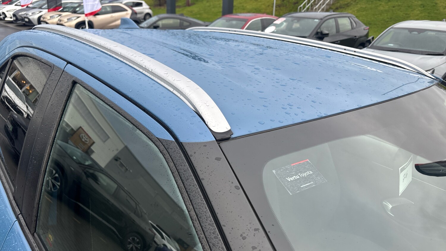 Used Toyota Yaris Cross 2021 for sale - 76542781: Photo 38