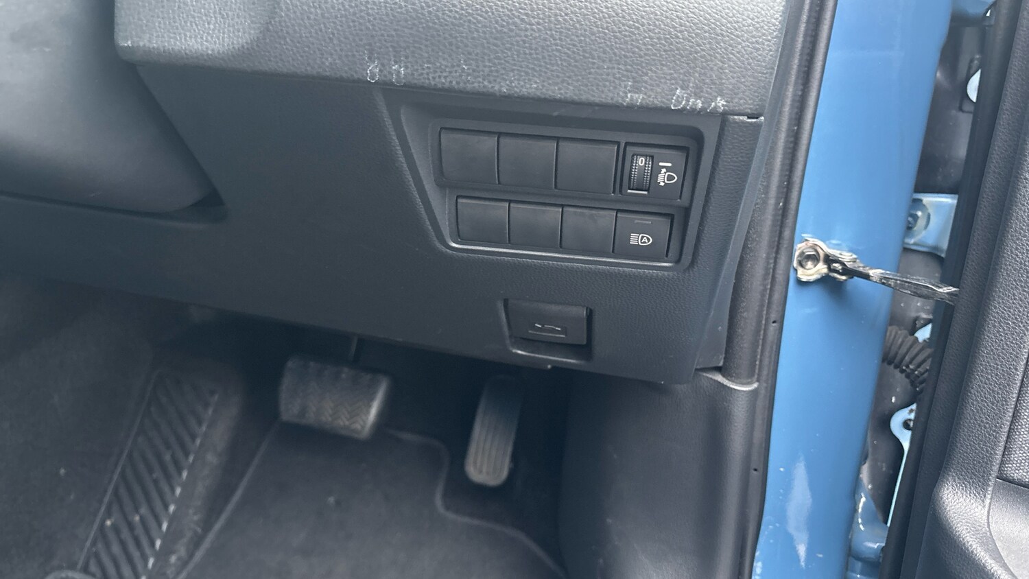 Used Toyota Yaris Cross 2021 for sale - 76542781: Photo 40