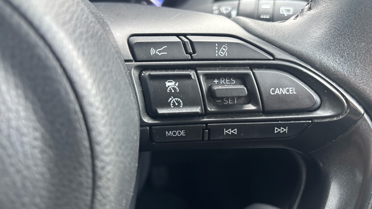 Used Toyota Yaris Cross 2021 for sale - 76542781: Photo 43