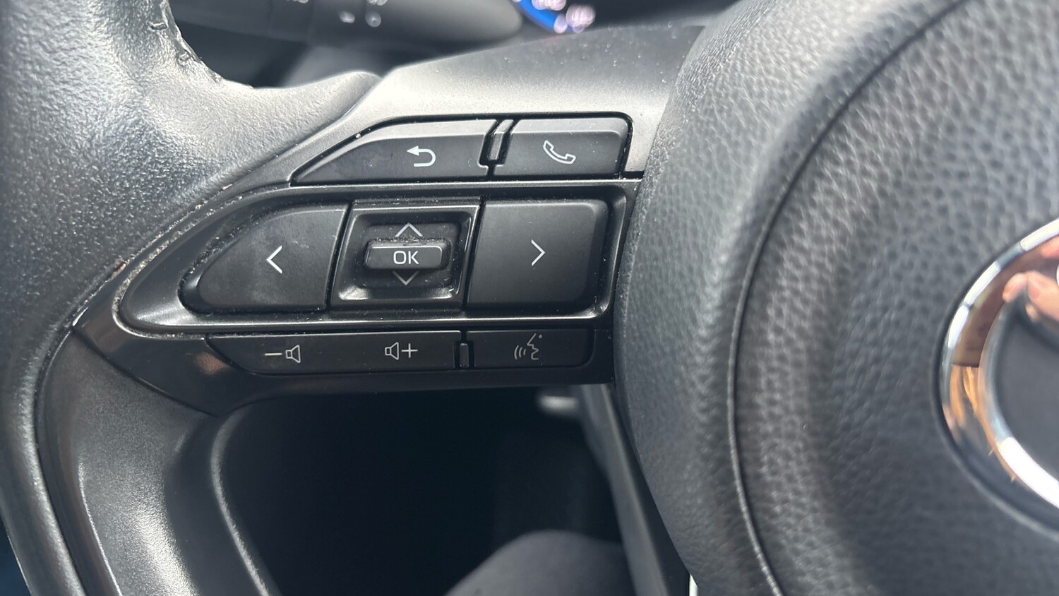 Used Toyota Yaris Cross 2021 for sale - 76542781: Photo 44