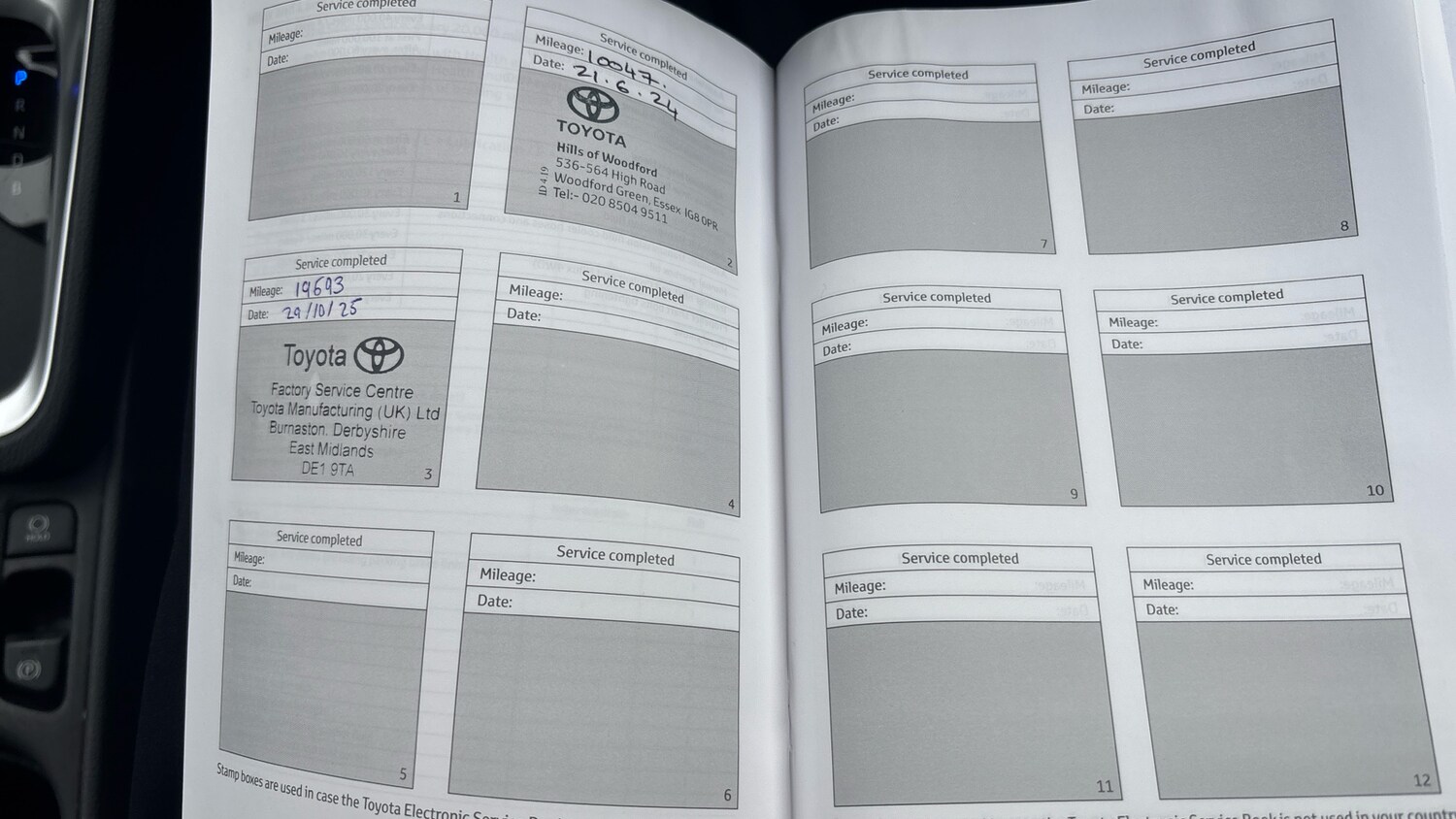 Used Toyota Yaris Cross 2021 for sale - 76542781: Photo 52