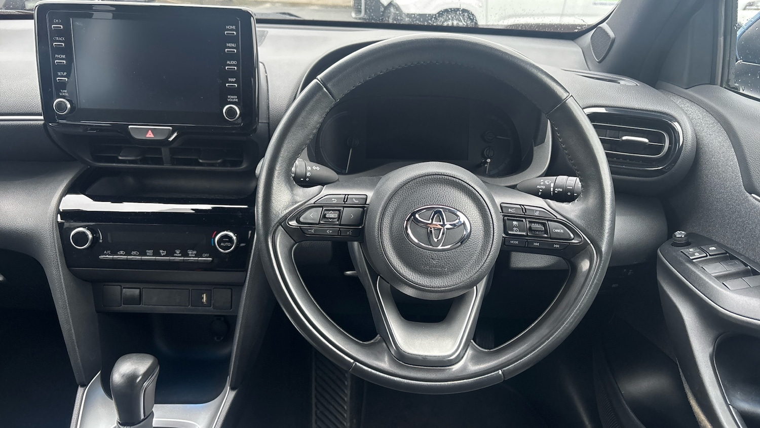 Used Toyota Yaris Cross 2021 for sale - 76542781: Photo 6