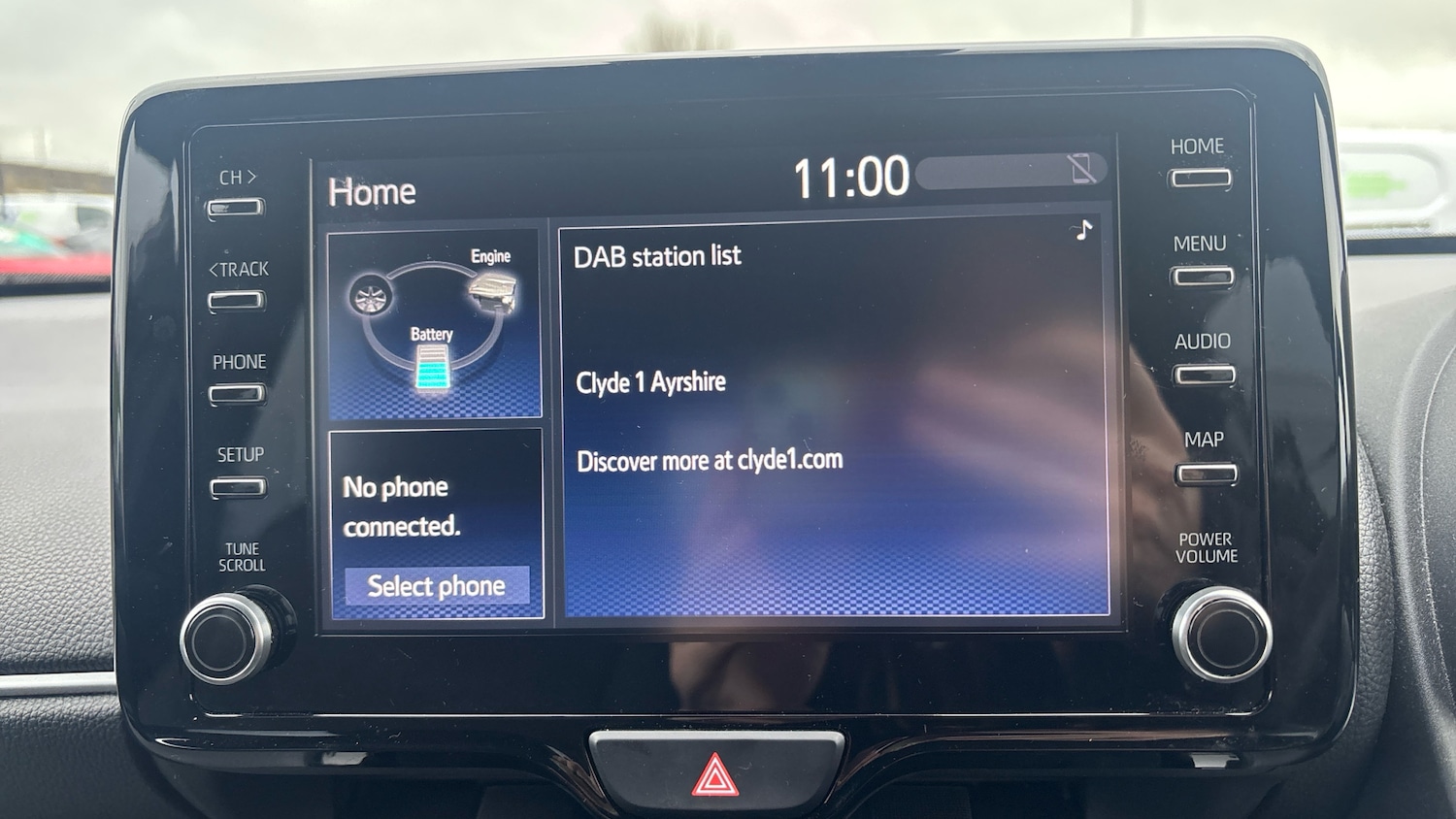 Used Toyota Yaris Cross 2021 for sale - 76542781: Photo 7