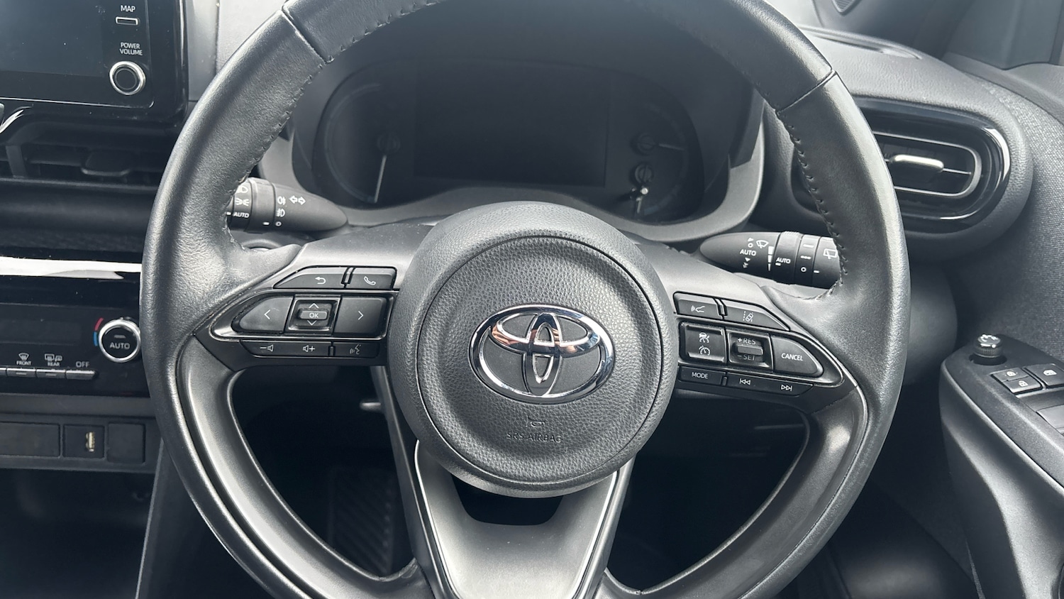 Used Toyota Yaris Cross 2021 for sale - 76542781: Photo 8
