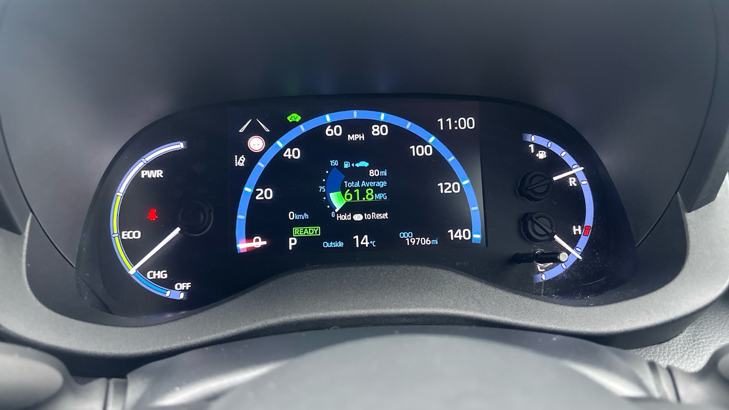 Used Toyota Yaris Cross 2021 for sale - 76542781: Photo 9