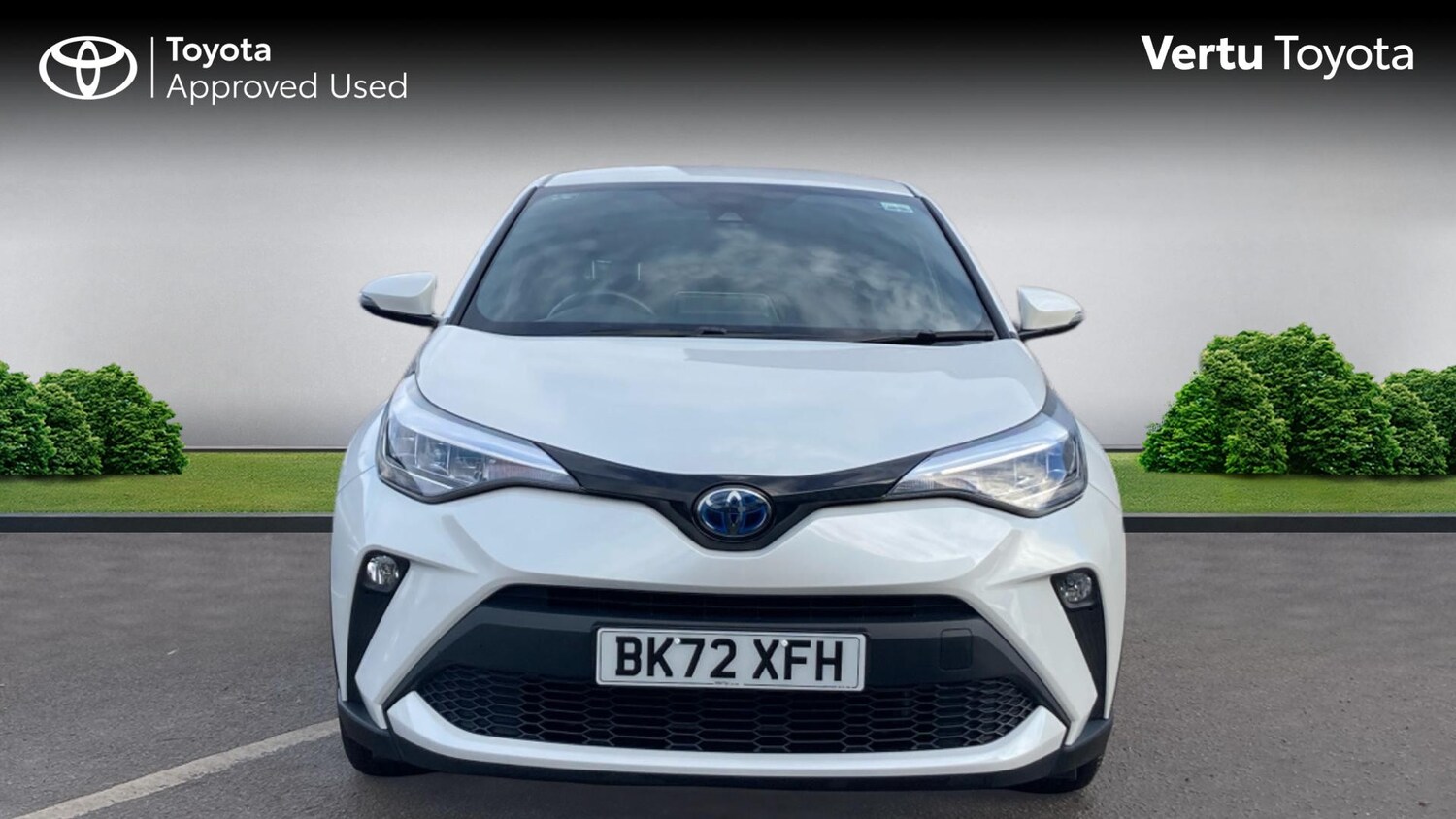 Used Toyota C-HR 2022 for sale - 77662458: Photo 15