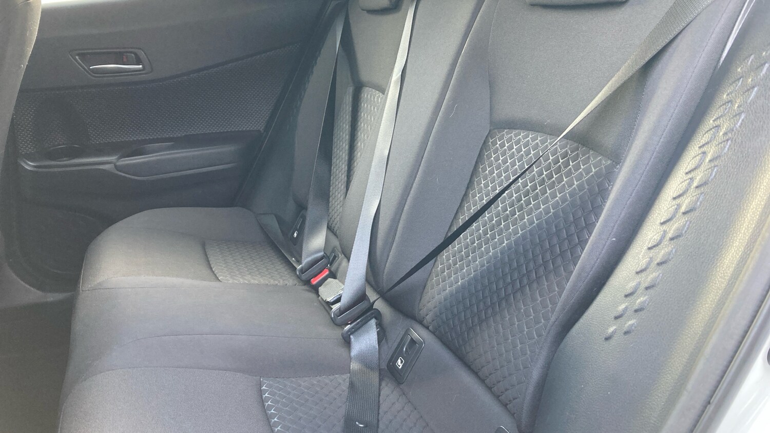 Used Toyota C-HR 2022 for sale - 77662458: Photo 20