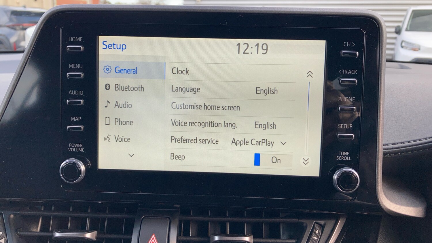 Used Toyota C-HR 2022 for sale - 77662458: Photo 24