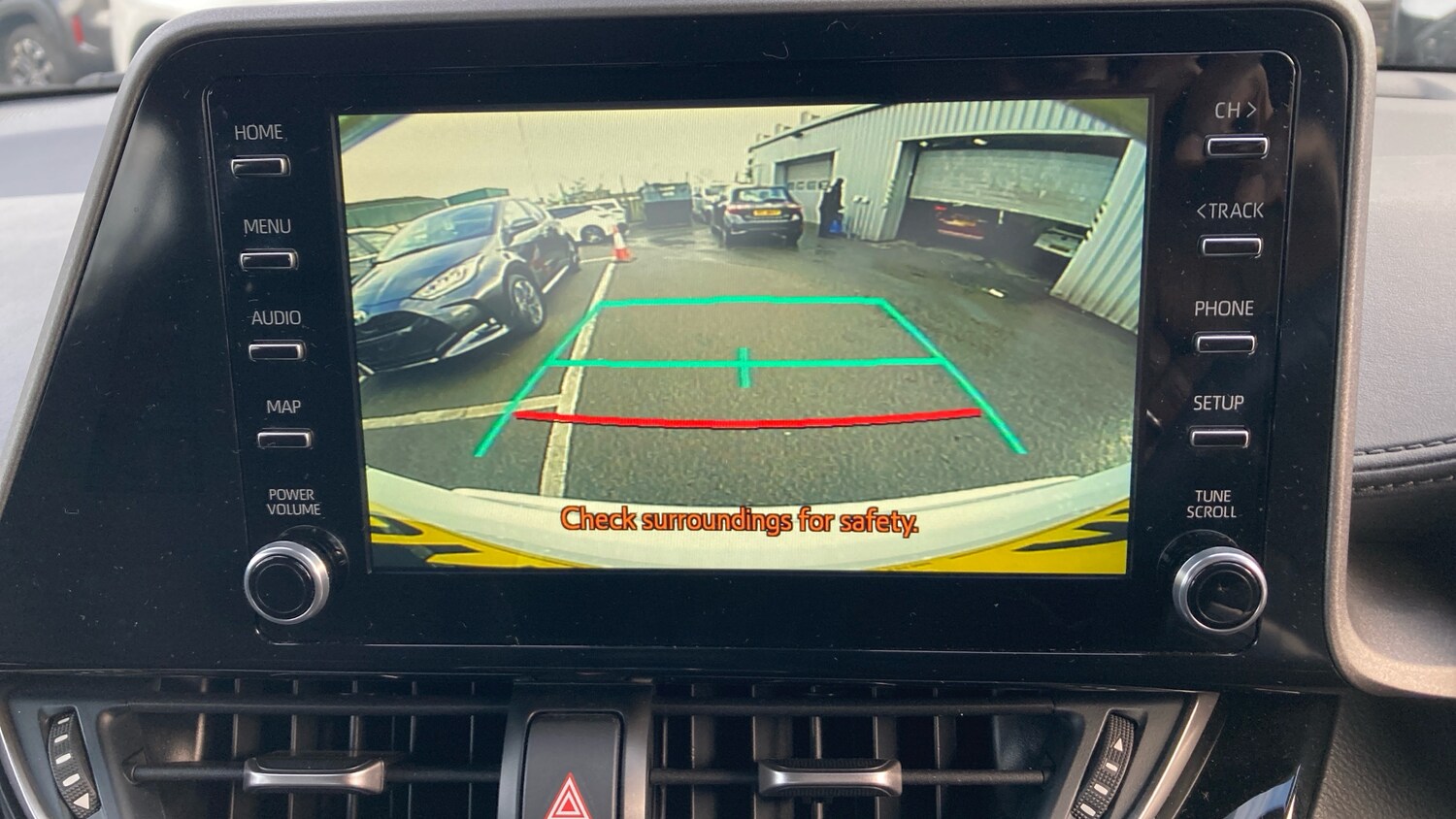 Used Toyota C-HR 2022 for sale - 77662458: Photo 27