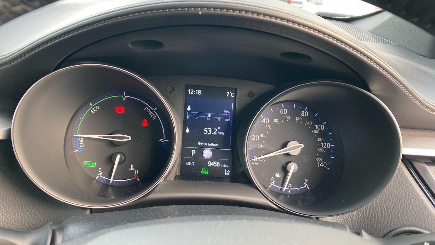 Used Toyota C-HR 2022 for sale - 77662458: Photo 9