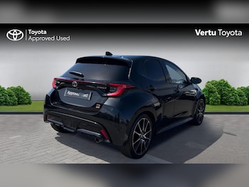 Used Toyota Yaris 2023 for sale - 78654848: Photo