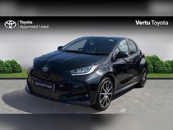 Used Toyota Yaris 2023 for sale - 78654848: Photo