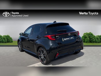 Used Toyota Yaris 2023 for sale - 78654848: Photo