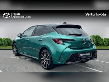 Used Toyota Corolla 2025 for sale - 79381588: Photo