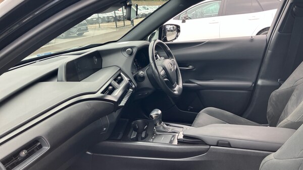 Used Lexus UX 2022 for sale - 75979045: Photo 10