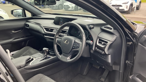 Used Lexus UX 2022 for sale - 75979045: Photo 11