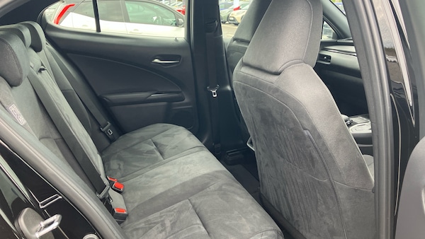 Used Lexus UX 2022 for sale - 75979045: Photo 12