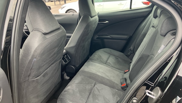 Used Lexus UX 2022 for sale - 75979045: Photo 13
