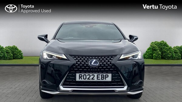 Used Lexus UX 2022 for sale - 75979045: Photo 15