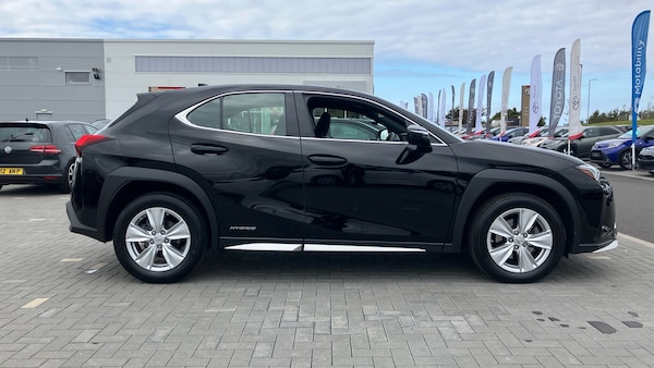 Used Lexus UX 2022 for sale - 75979045: Photo 16