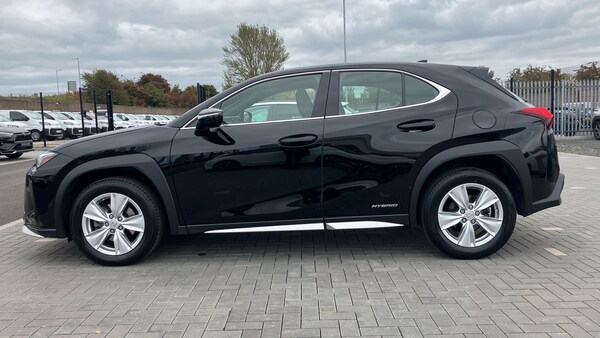 Used Lexus UX 2022 for sale - 75979045: Photo 17