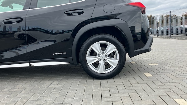 Used Lexus UX 2022 for sale - 75979045: Photo 18