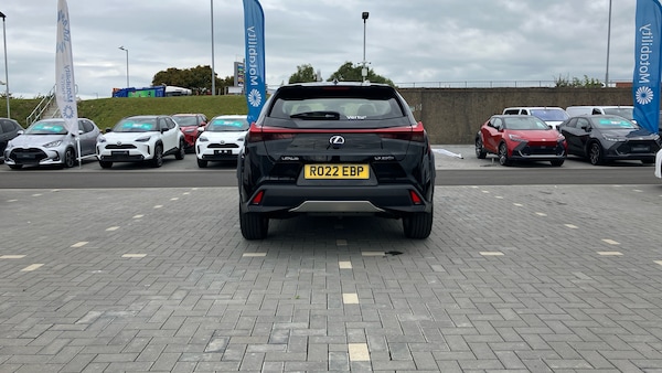 Used Lexus UX 2022 for sale - 75979045: Photo 19