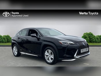 2022 (22) - 250h 2.0 5dr CVT [without Nav] Hybrid Hatchback