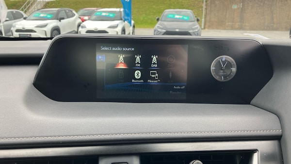 Used Lexus UX 2022 for sale - 75979045: Photo 21