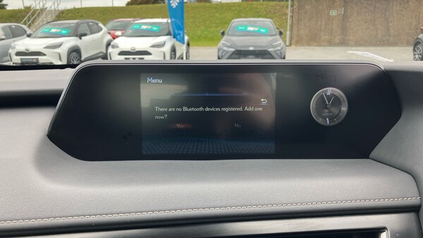 Used Lexus UX 2022 for sale - 75979045: Photo 22