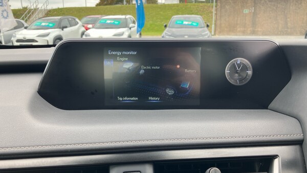 Used Lexus UX 2022 for sale - 75979045: Photo 23