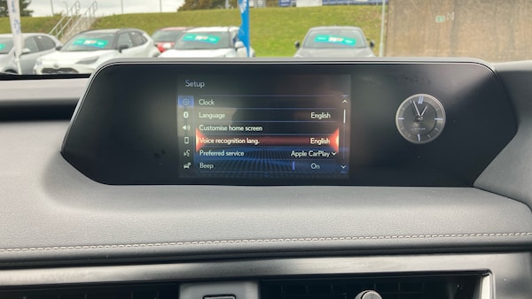 Used Lexus UX 2022 for sale - 75979045: Photo 24
