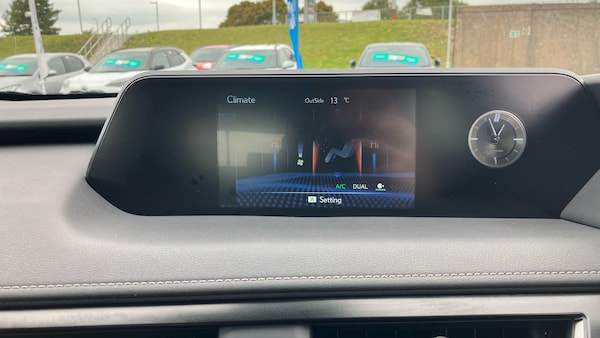 Used Lexus UX 2022 for sale - 75979045: Photo 25
