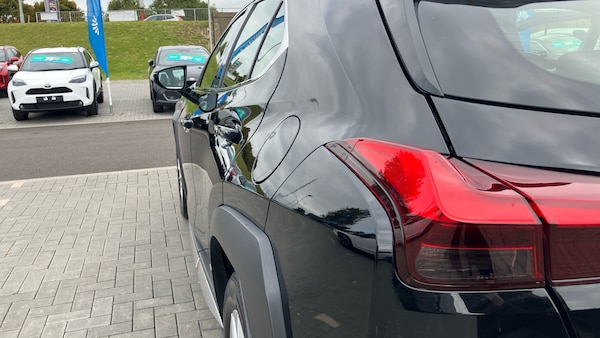 Used Lexus UX 2022 for sale - 75979045: Photo 44