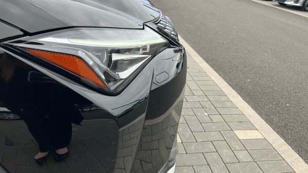 Used Lexus UX 2022 for sale - 75979045: Photo 45