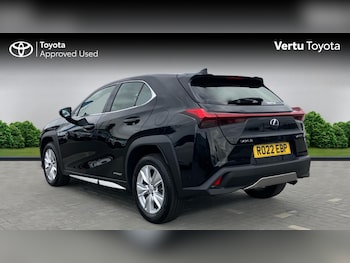 Used Lexus UX 2022 for sale - 75979045: Photo