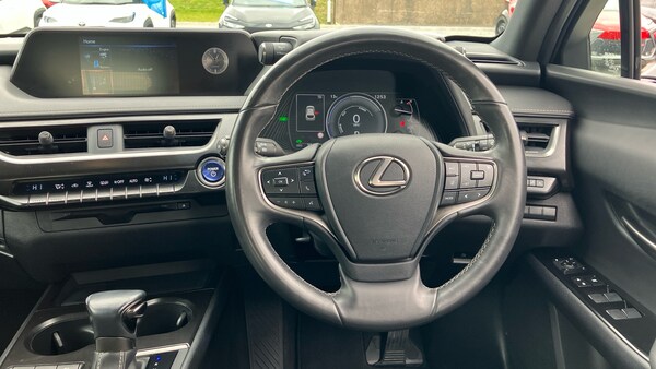 Used Lexus UX 2022 for sale - 75979045: Photo 6