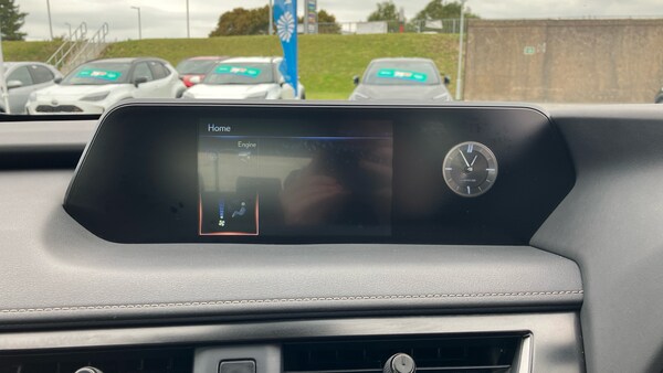 Used Lexus UX 2022 for sale - 75979045: Photo 7