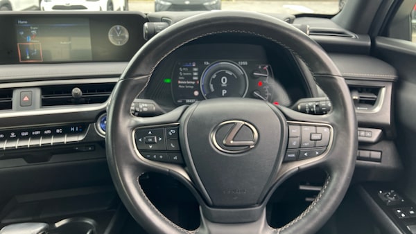 Used Lexus UX 2022 for sale - 75979045: Photo 8