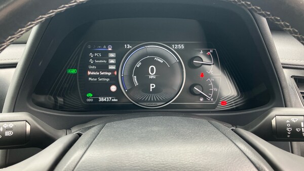 Used Lexus UX 2022 for sale - 75979045: Photo 9