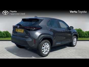 Used Toyota Yaris Cross 2023 for sale - 74911353: Photo
