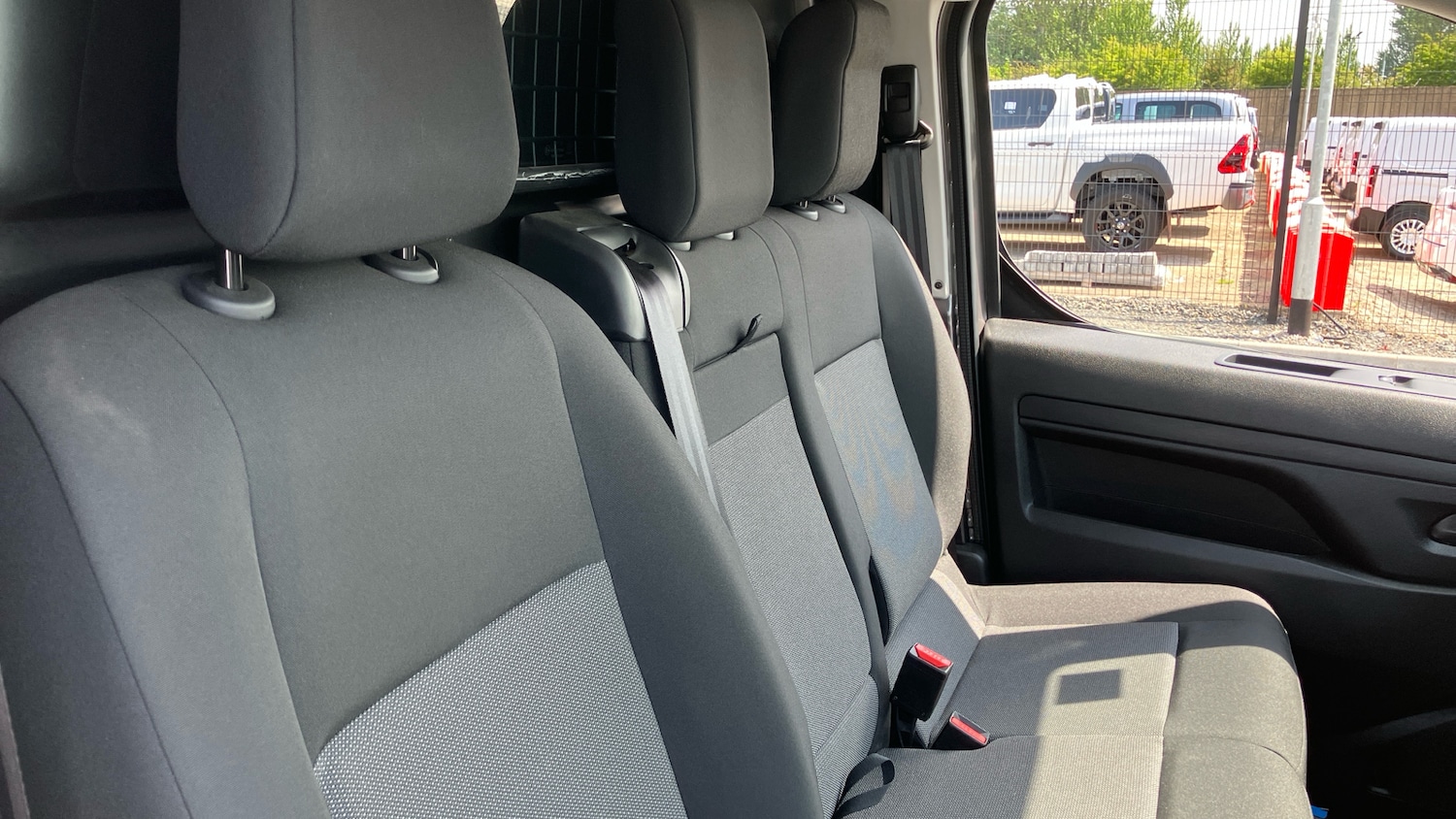Vehicle 26