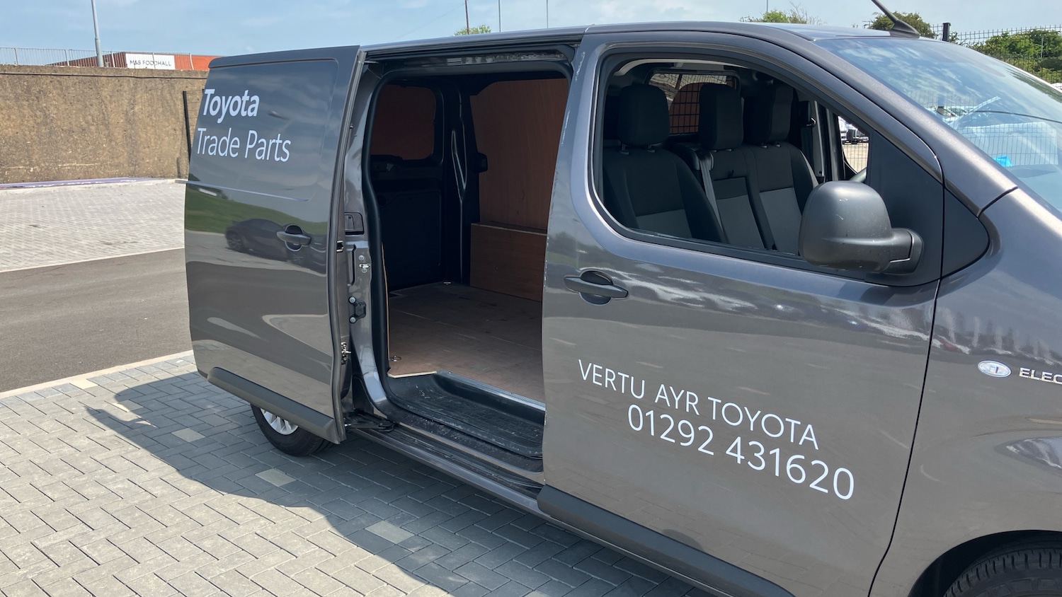 Vehicle 27