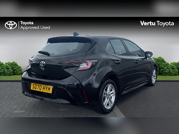 Used Toyota Corolla 2020 for sale - 78897424: Photo