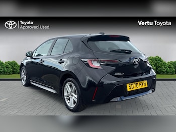 Used Toyota Corolla 2020 for sale - 78897424: Photo