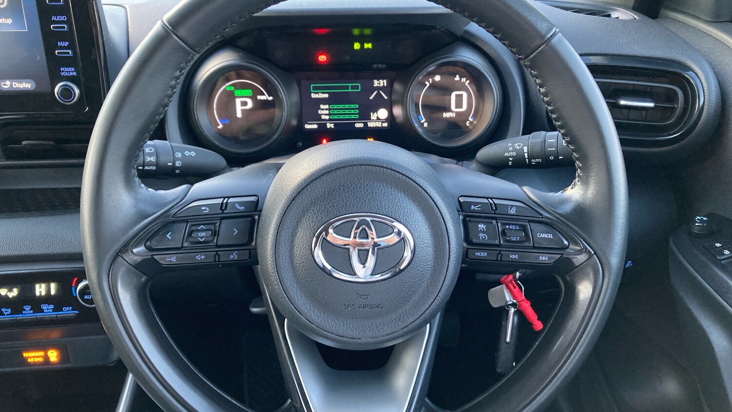 Used Toyota Yaris 2022 for sale - 77873157: Photo 23