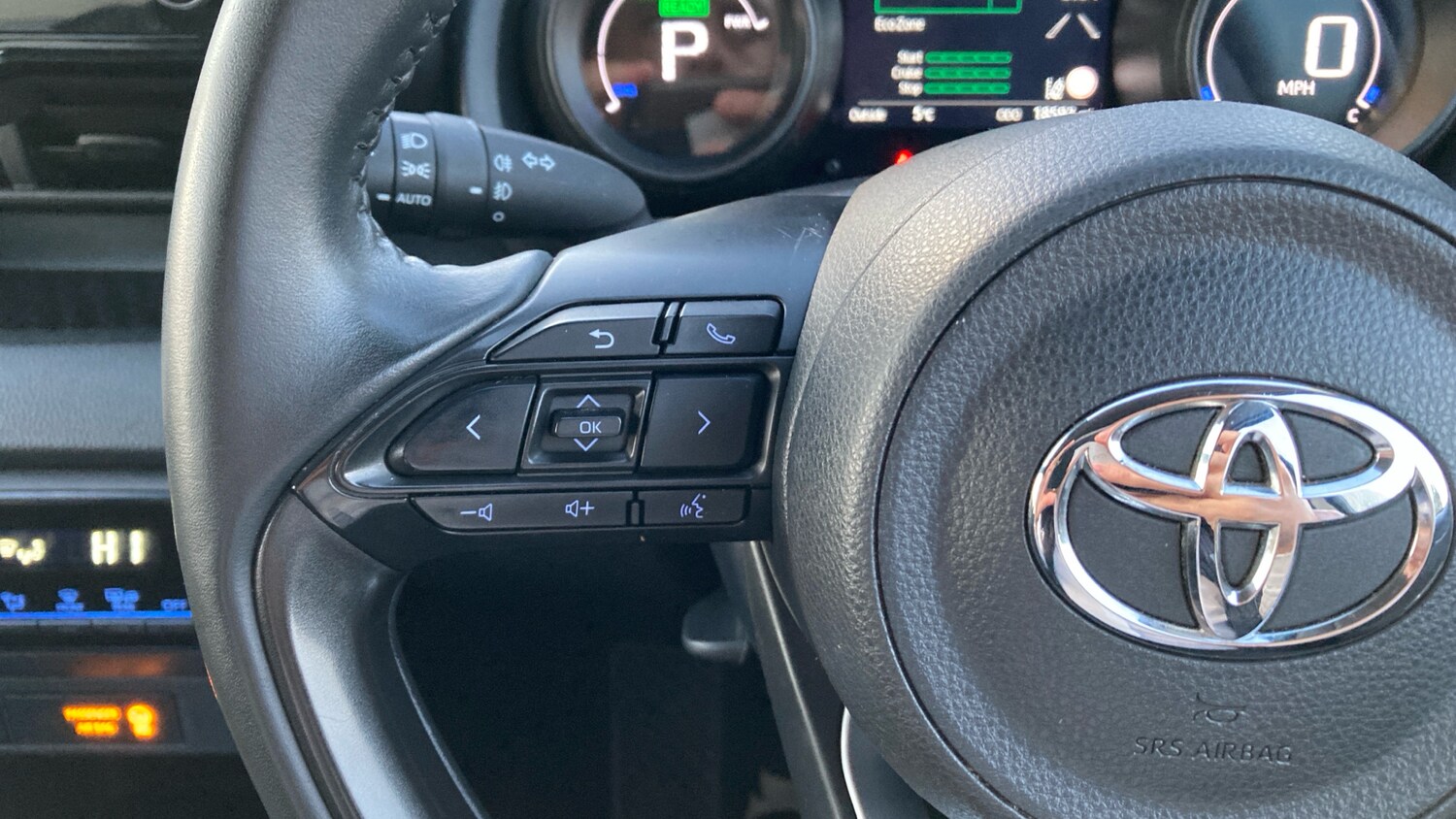 Used Toyota Yaris 2022 for sale - 77873157: Photo 24